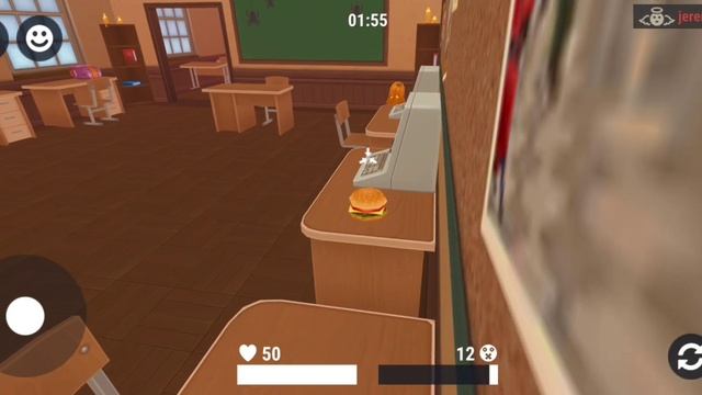 Hide Online - Hunter Vs Props Gameplay Walkthrough Part 1 (android,iOS)