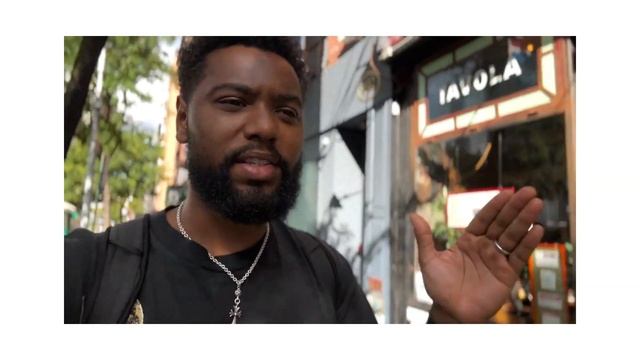 IPhone 14 Pro Real Day In The Life In NYC Battery & Camera Test