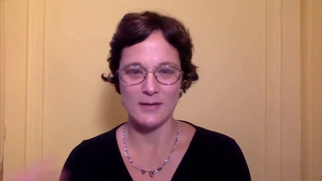 A Written Order Should Be As Good As Apple Pie.