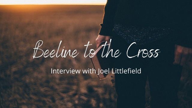 Beeline To The Cross