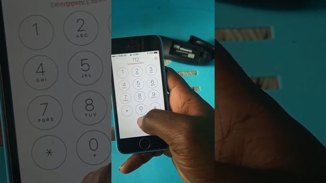 Easy Way To Unlock IPhone Passcodd