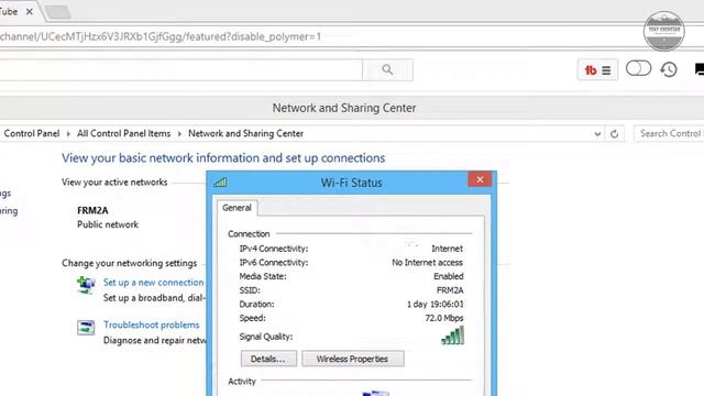 How To Find MAC Address For PC Or Laptop (for All Windows Versions) | New Method 2017