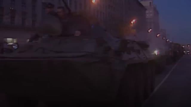 Kino - Summer Is Ending / Кино - Кончится лето. Omnistar East