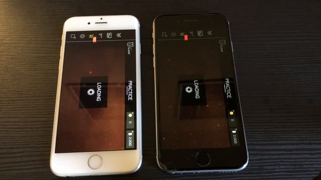 IPhone 6 Ios 12 Beta 2 Vs Ios 10.3.3