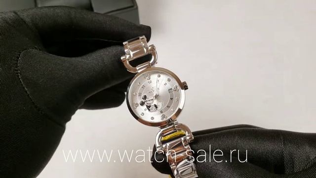 Женские наручные часы INVICTA DISNEY LIMITED EDITION 27290