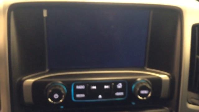 2017 GMC Sierra 1500 4WD Double Cab 143.5