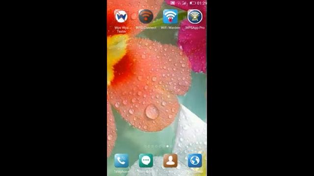 أقوى 4 تطبيقات في مجال إختراق الواي فاي )بدون رووت(😲