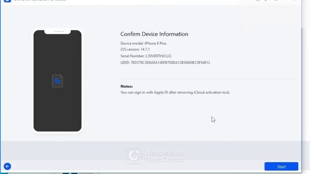 Remove Iphone Activation Lock