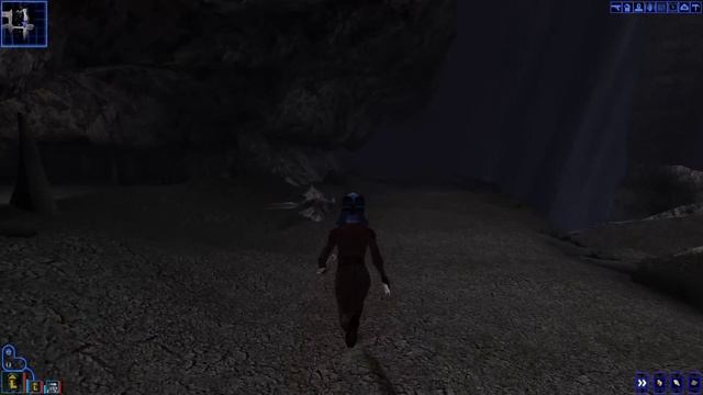 SW Kotor - Korriban Part 4