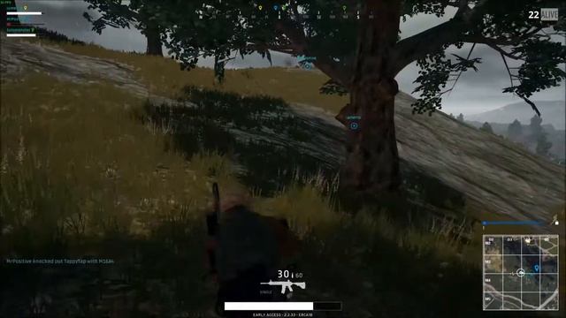 The Last 5 Minutes 4/30/17 - PUBG