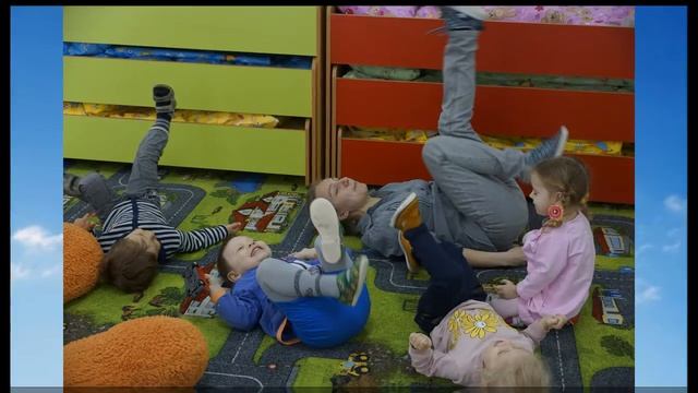 С Днем Воспитателя, наши самые любимые и замечательные педагоги !