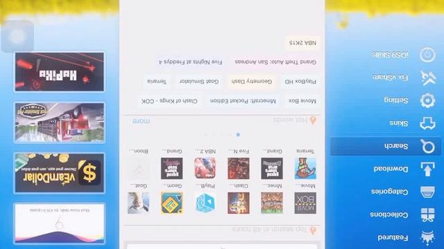 How To Get Any Paid App For Free!!!! -Vshare