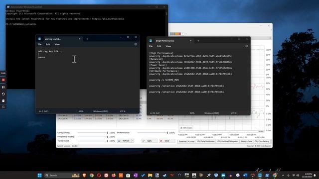 Missing Windows 11 Boost? Unleash Ultimate Performance (Secret Hack)