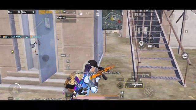 The Real Slim Shady - Eminem 🔥 // BGMI // T Y S O N // #BGMIMONTAGE