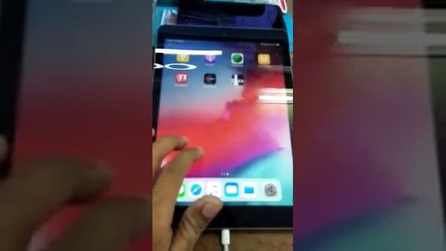 Ipad Bypass Icloud With Gsm Network📶done💯👌✅ IOs14🍏