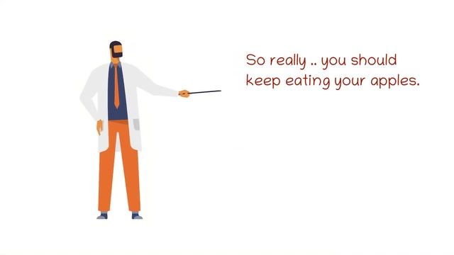 Can Eating Apple Seeds Really Kill You ?