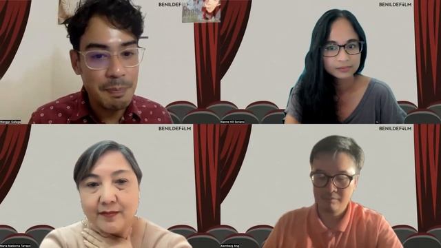 BENILDE FILM TALKS: Is Cinema Dead? What Can Make The Audiences Go Back To Movie Theaters?