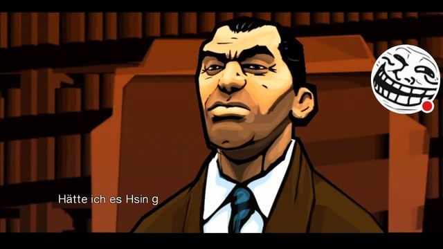 Let's Play GTA China Town Wars IOS Part 1