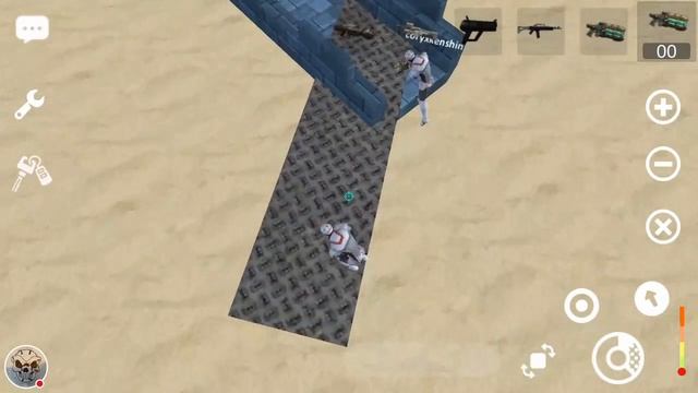 Sandbox Experimental