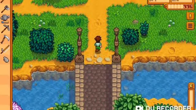 STARDEW VILLEW #1