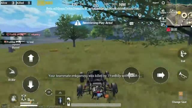 How To Download Pubg Erangel 2.0 Beta Game Map  PUBG MOBILE | 2.0 Ultra HD Graphics Support Gamepla
