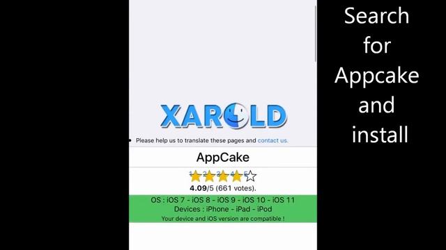 FREE FULL PAID APPS IOS 7 TO IOS 11 + APPSYNC