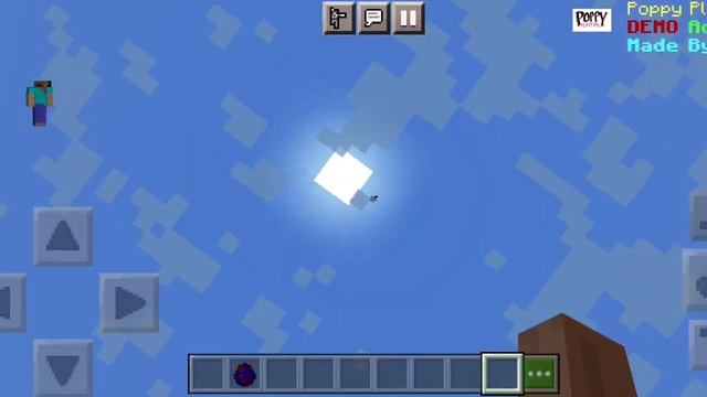 МОД ХАГГИ ВАГГИ ОТ BTG 15 DIGITAL В МАЙНКРАФТЕ