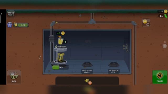 Zombie Catchers: Zombie Juice! (iOS, Android)