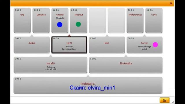 Удивительное открытие!!!