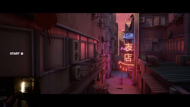 Sifu - Master Difficulty, No Hit Run, HUD Disabled Part 3