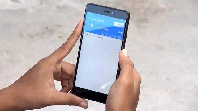 Wifi Map : Get Password Of Any WIFI Hotspot For Free!