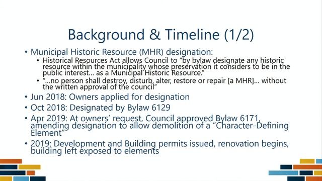 2021-06-17 Cultural And Social SPC - City Of Lethbridge