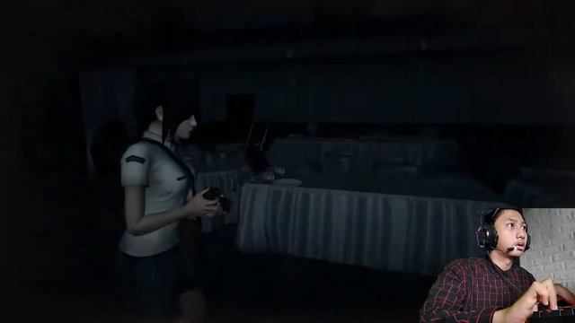 MELAWAN HANTU TAK KASAT MATA!!! - DreadOut Indonesia - #9