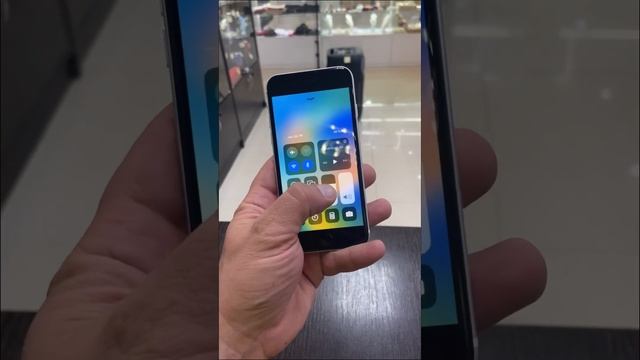 IPhone SE2020 64Gb White. АКБ100% #goldenapplestore #ставрополь #apple #iphone #iphonese2020 #айфон