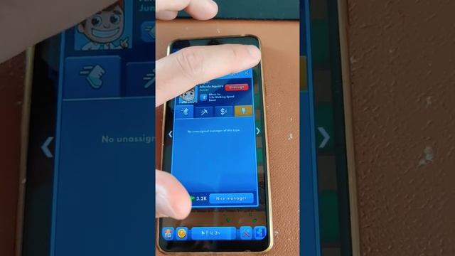 Idle Miner Tycoon: Slow, Sluggish... Nearly Unplayable Because Of It (3)