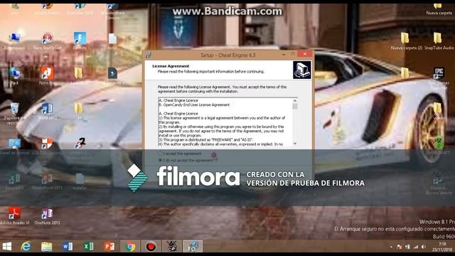 COMO DESCARGAR E INSTALAT CHEAT ENGINE MEDIAFIRE