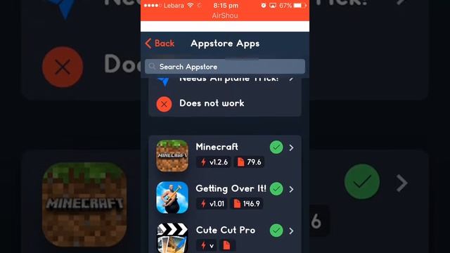 How To Get Tweaked Apps,hidden Apps,hacked Apps,free AppStore Apps