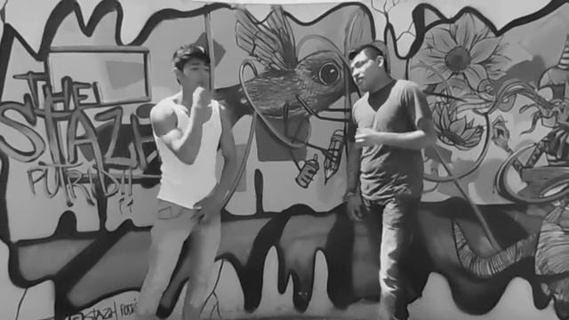 Punto Vs Punto Cinco (Adelanto Del Disco)
