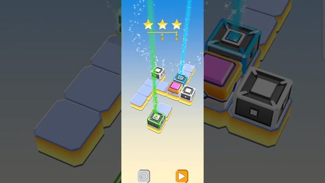Cubi Code - Logic Puzzles Gameplay Android-iOS