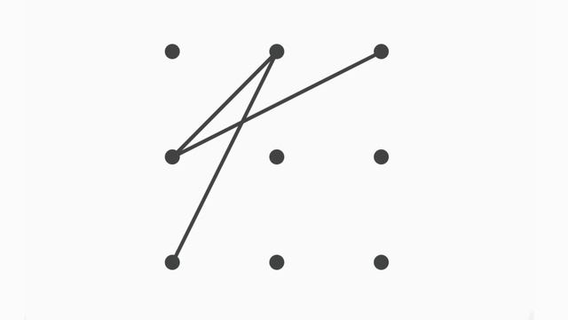 Best Hard Pattern Codes For Phone IOS - Android [ Part 46 ] ☆ Lock Screen