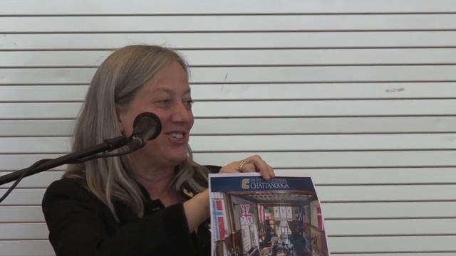 CMAC At Howard High School