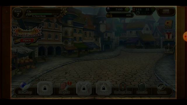 Black Clover Phantom Knight, Version Global Gameplay, Android And IOS