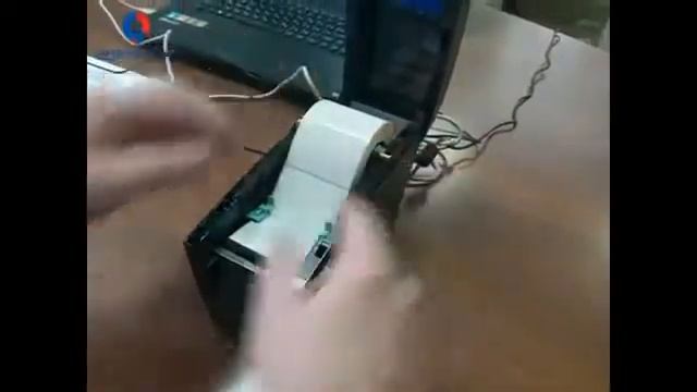 Godex Dt 2 Драйвер