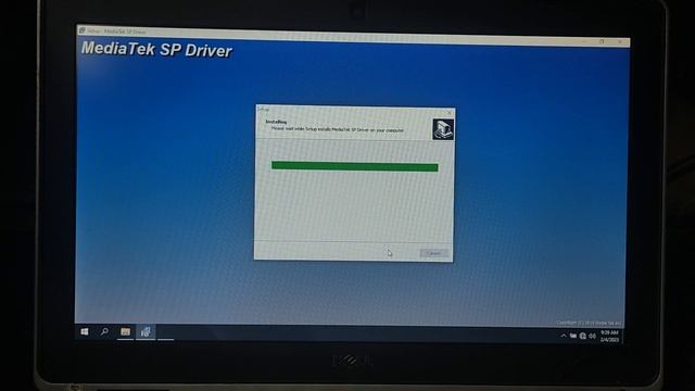 Cara Instal Driver Mediatek Di Windows 10 | Instal Driver Dan Qualcomm Full