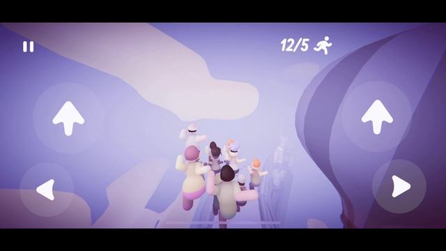Populus Run - The Sugar-free Running Game (Apple Arcade)