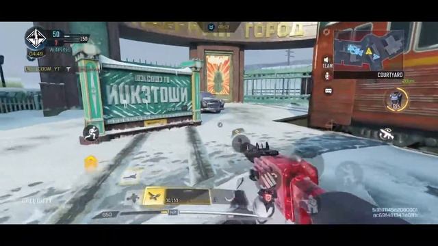 𝑅𝑒𝑑 𝑠𝑝𝑟𝑖𝑡𝑒 𝑚𝑎𝑐 10 𝑙𝑜𝑜𝑘𝑠 𝑖𝑛𝑠𝑎𝑛𝑒 𝑖𝑛 𝑐𝑜𝑑𝑚