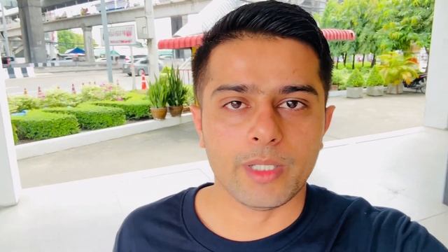Unboxing Iphone 15 Pro Max | Natural Titanium | Apple Store Thailand | Usama Vlogs