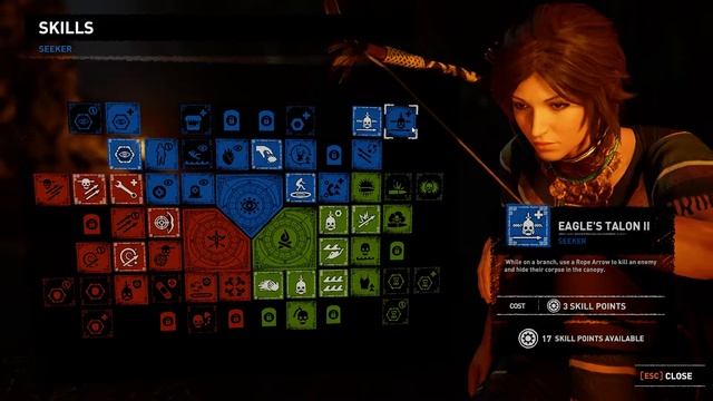 Shadow Of The Tomb Raider