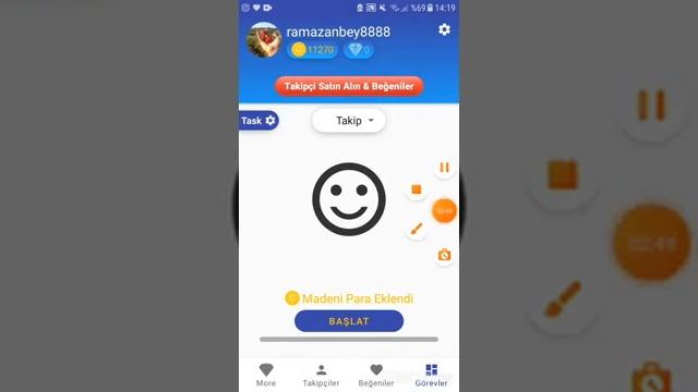 The Best App To Gain Free Instagram - Followers  Likes For Android Apk & Iphone  IOS #topfollow #io