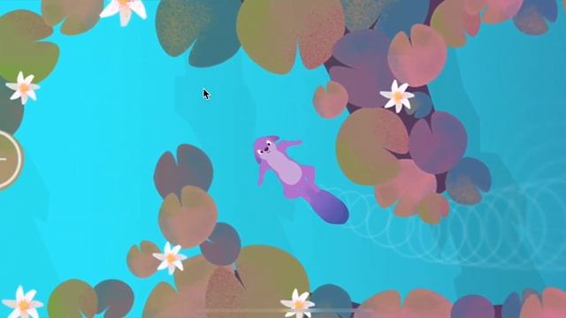 Wide Awake Pip - Kids Narrative Game - IOS App